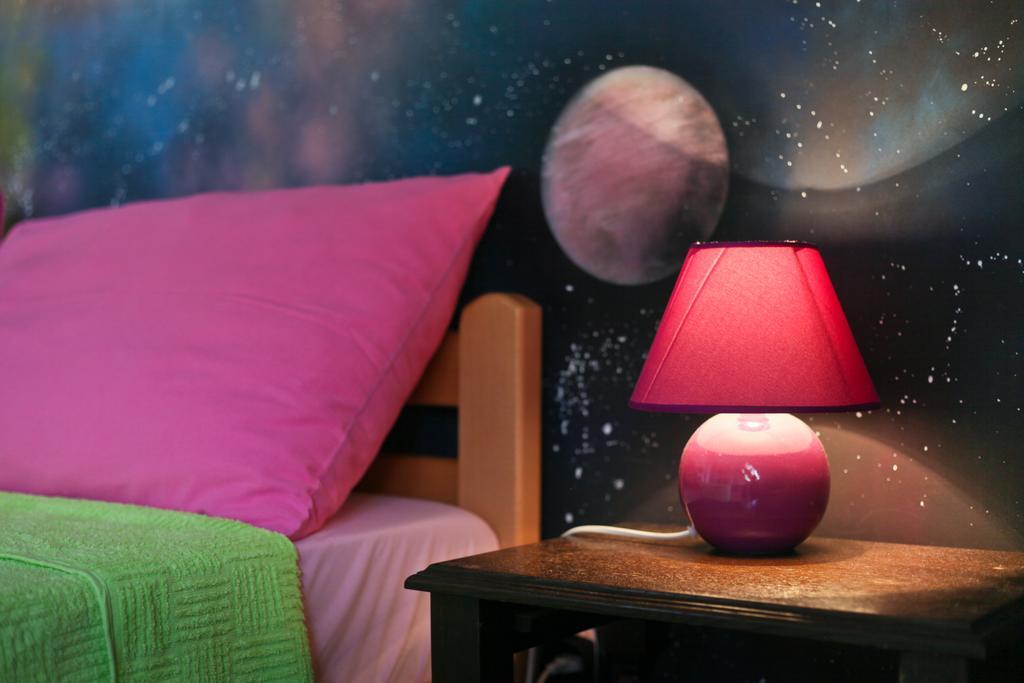 Apartment Milky Way Beograd Eksteriør billede